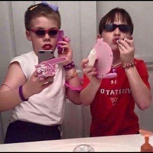 Meet your Posher, Michelle